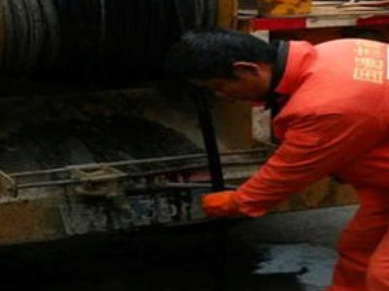 广州专业清理污水池、萝岗清理污水池、科学城清理污水
