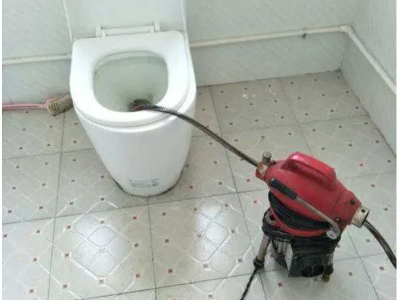 广州萝岗区开发区疏通厕所高压车清洗抽粪