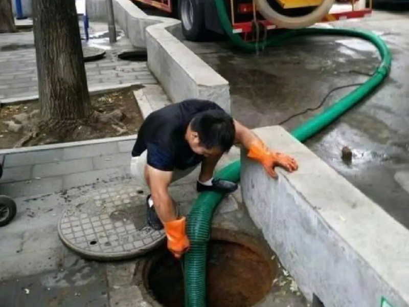 广州萝岗区疏通下水管道马桶疏通改下水管道
