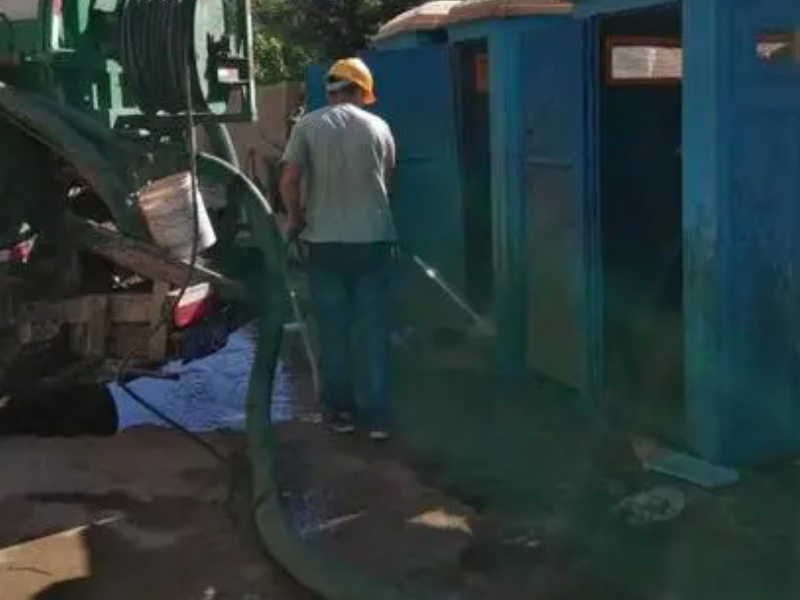 萝岗 科学城 永和 疏通马桶厕所下水道 抽粪 污水