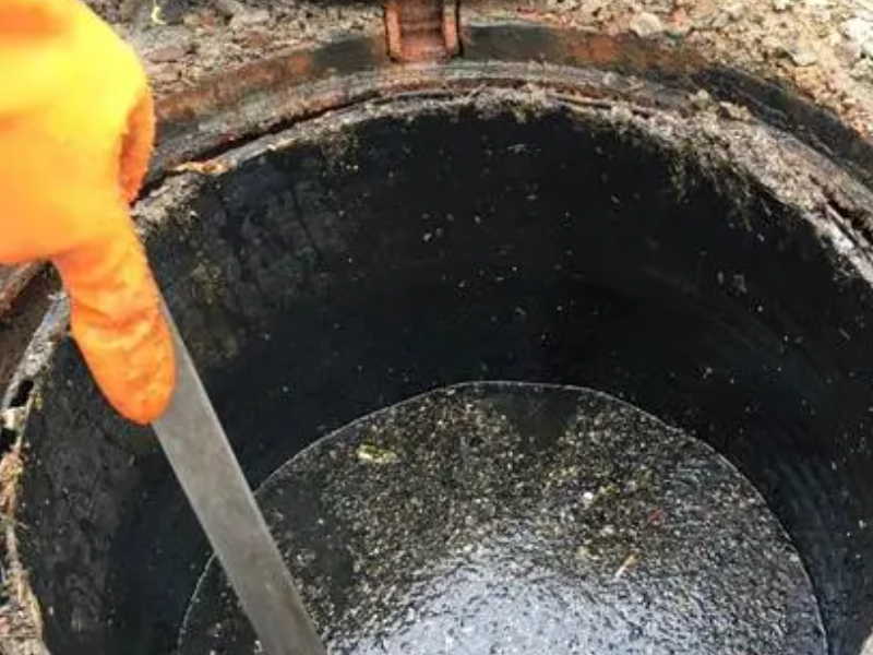 广州萝岗区疏通下水道马桶 抽化粪池隔油池抽泥浆
