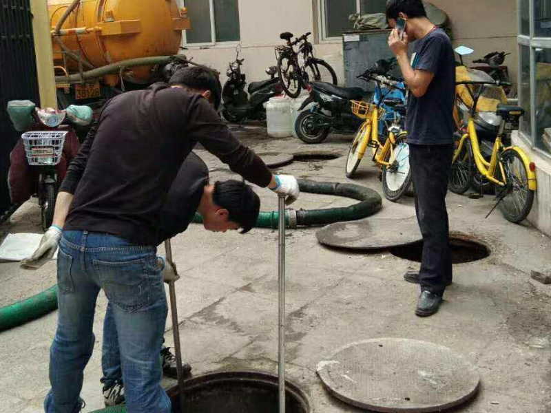 广州萝岗区专业消防管 供水管维修与检测漏水公司